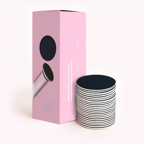 Sliprondeller – Refill 60 stk