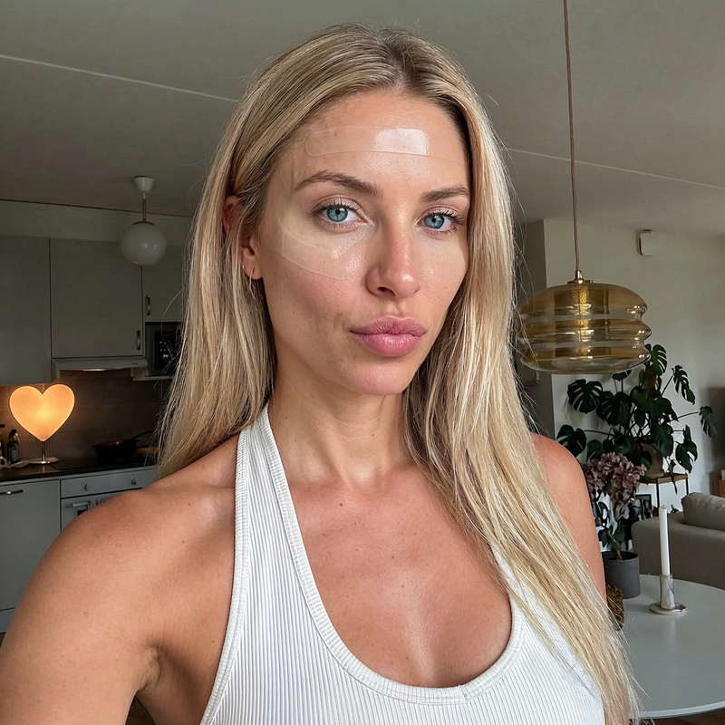 Hilma Nordic™ Arrplaster i silikon